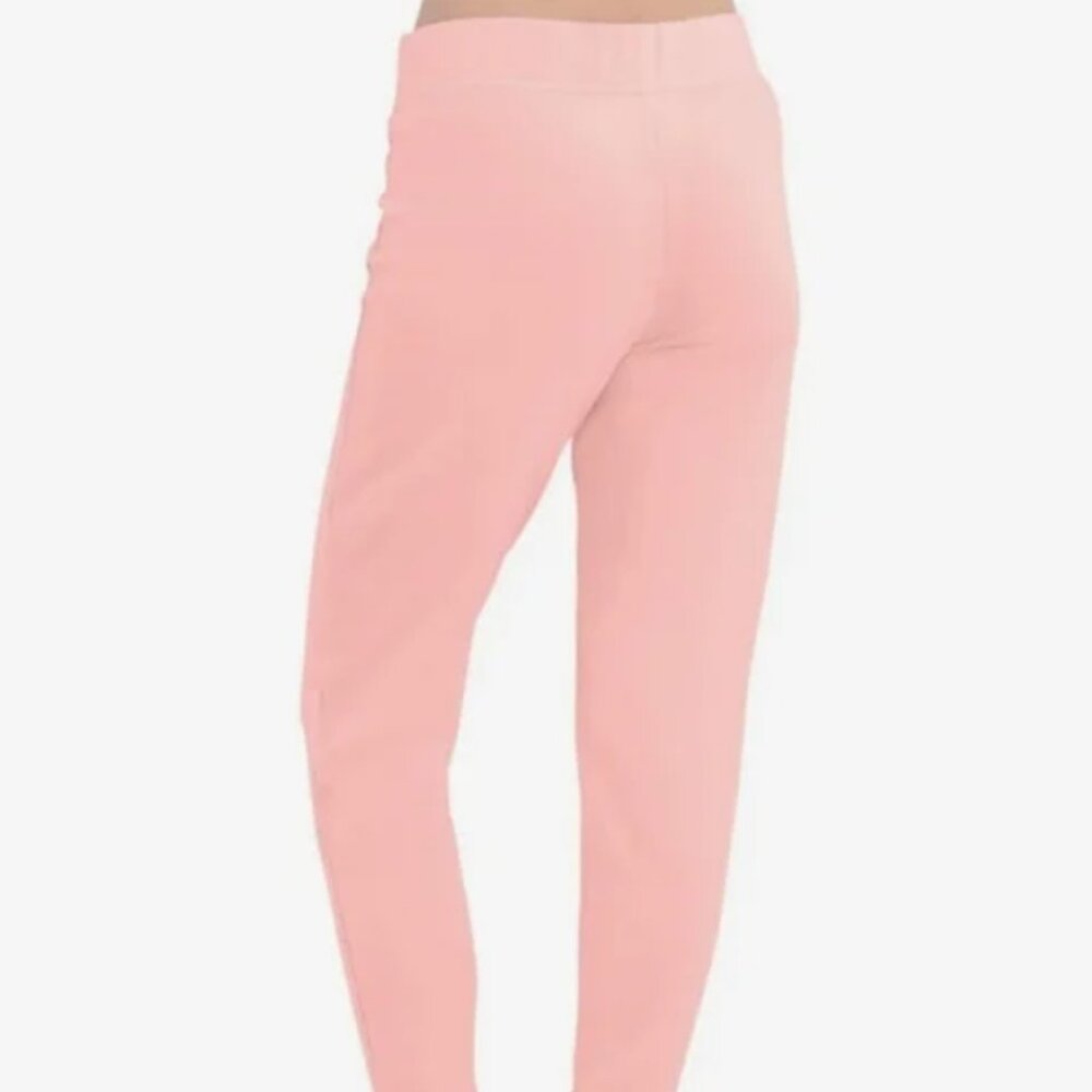 Ugg Kylo‎ Micro Terry Joggers- Pink Opal - Size: XL